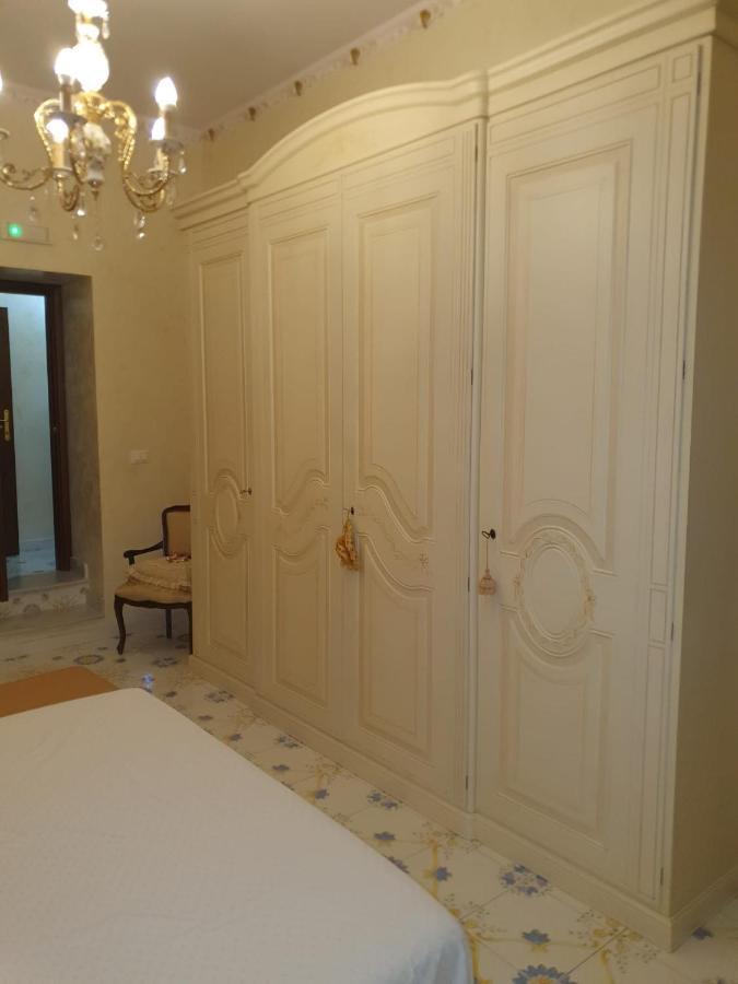 Al Centro Storico Home เนเปิลส์ ภายนอก รูปภาพ