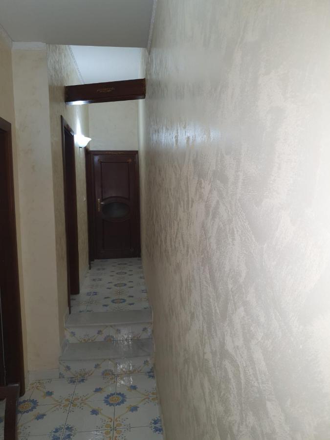 Al Centro Storico Home เนเปิลส์ ภายนอก รูปภาพ