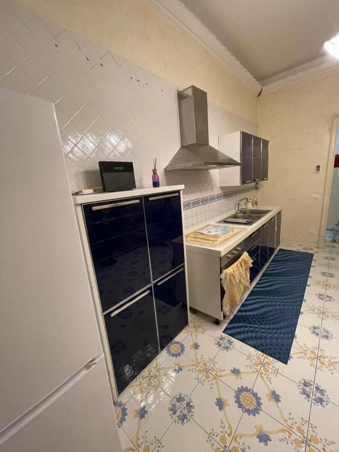 Al Centro Storico Home เนเปิลส์ ภายนอก รูปภาพ