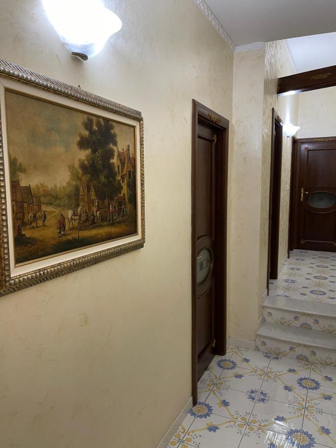 Al Centro Storico Home เนเปิลส์ ภายนอก รูปภาพ
