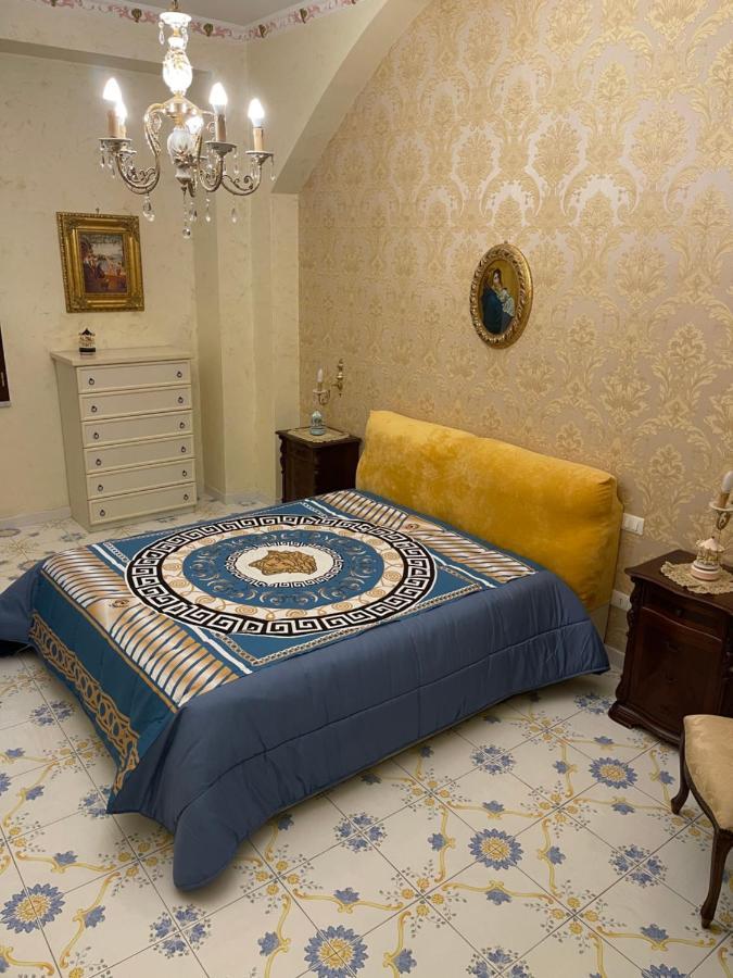 Al Centro Storico Home เนเปิลส์ ภายนอก รูปภาพ